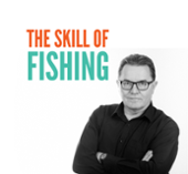 The Skill Of Fishing - 25-minute training video